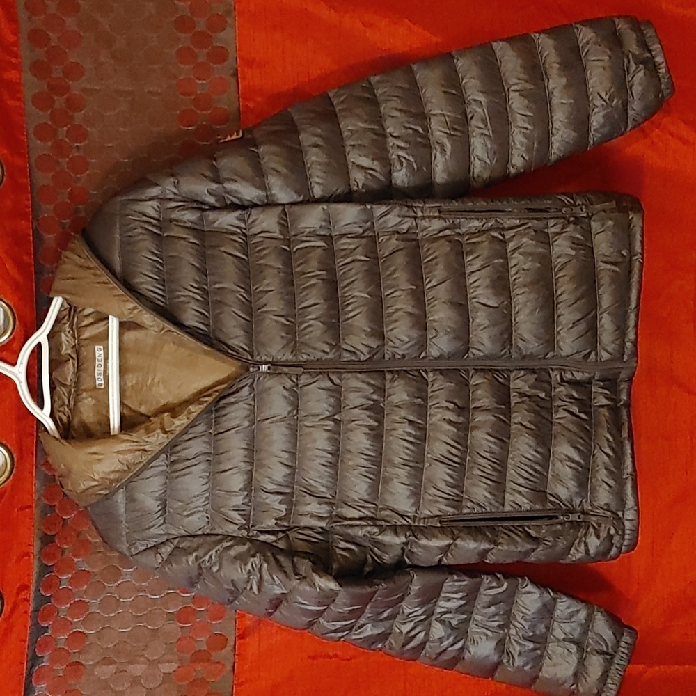 Bosideng Puffer Jacket